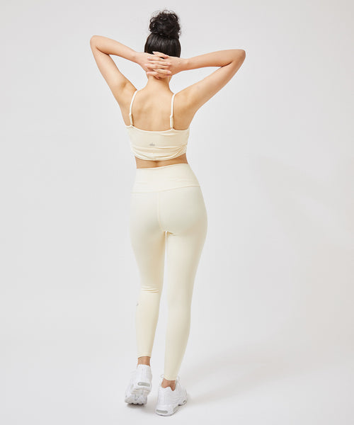 新発売 Airbrush エクササイズ 7 alo 7/8 - High-Waist Legging 