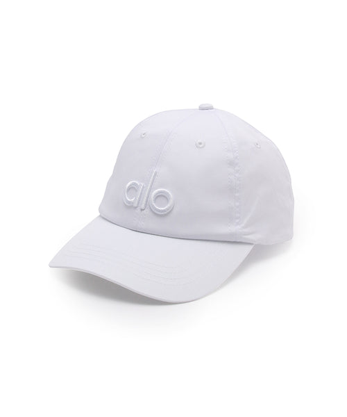 alo】OFF-DUTY CAP オフデューティーキャップ (帽子 / キャップ) 通販