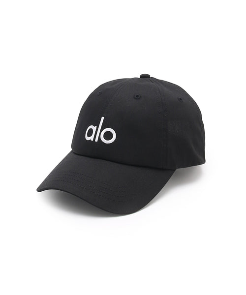 alo】OFF-DUTY CAP オフデューティーキャップ (帽子 / キャップ) 通販