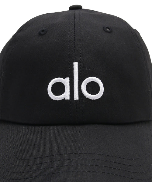 alo】OFF-DUTY CAP オフデューティーキャップ (帽子 / キャップ) 通販