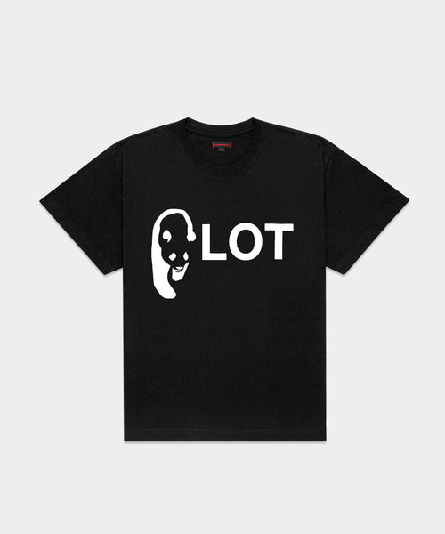 CLOT 20TH ANNIVERSARY POP UP / CLOT X FRAGMENT DESIGN TEE