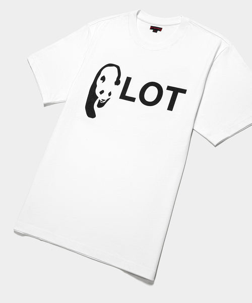 FRAGMENT CLOT T-Shirt White