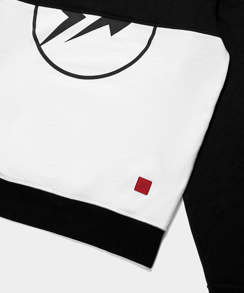 CLOT 20TH ANNIVERSARY POP UP / CLOT X FRAGMENT DESIGN HOODIE ...