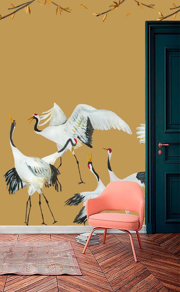 Tropical Style Wallpaper buy at the best price with delivery – uniqstiq