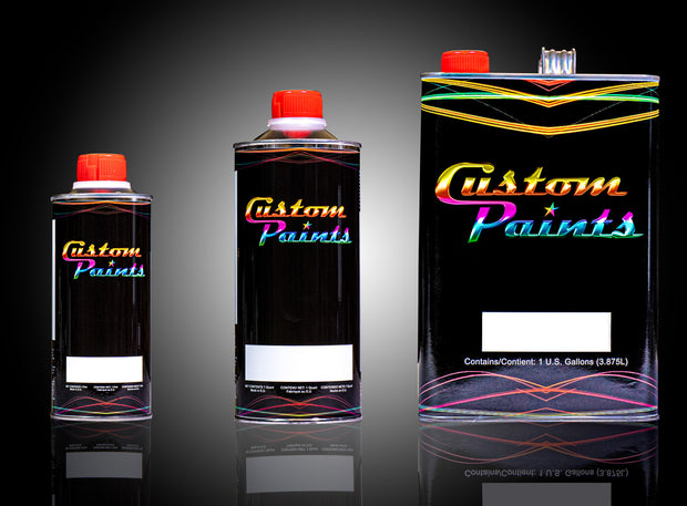 Shadow Chrome  Buy custom coatings online at Specialist Paints – Custom  Paints Inc