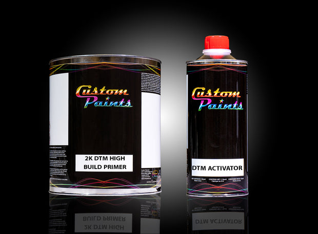 PLASTIC PRIMER – Custom Paints Inc