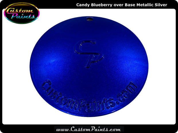 INSPIRE Candy Airbrush, peinture candy pour aérographe, Inspire Candy -  STDS Direct