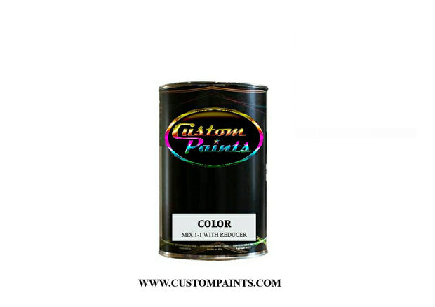 Colors - Model Car Paints from GRAVITY Colors ®