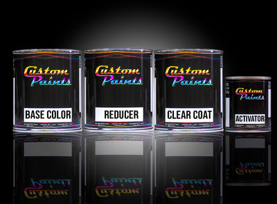 Discover Colour With Wholesale chromaflair color shift spray paint pigment  