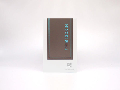 HINOKI Silent<ヒノキ・サイレント>