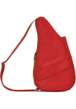 Healthy Back Bag Microfiber Red - 6L