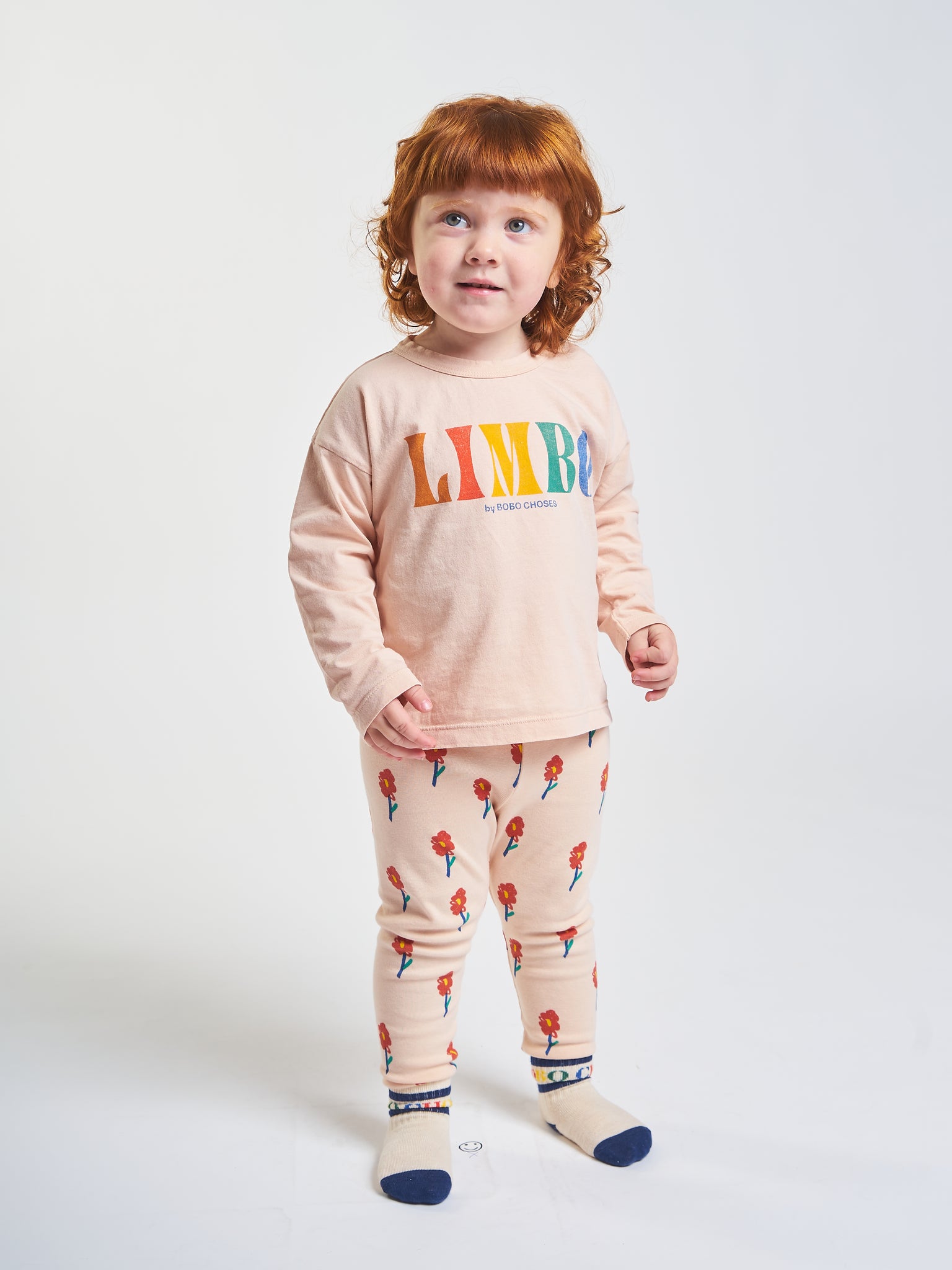 人気No.1】 BOBO CHOSES ボボショセス ボボショーズ セットアップ 80