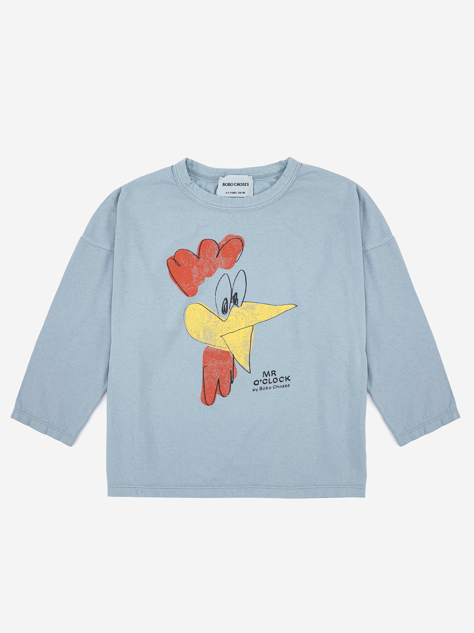 2-3Y/BOBOCHOSES Tシャツ | hmgrocerant.com