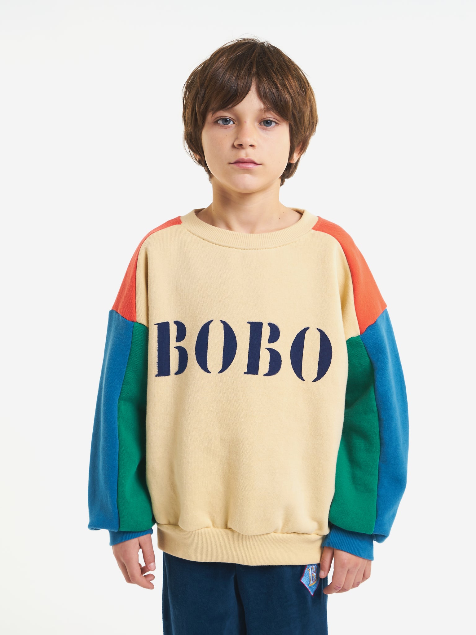 bobo choses ボボショーズ2020今期ニット