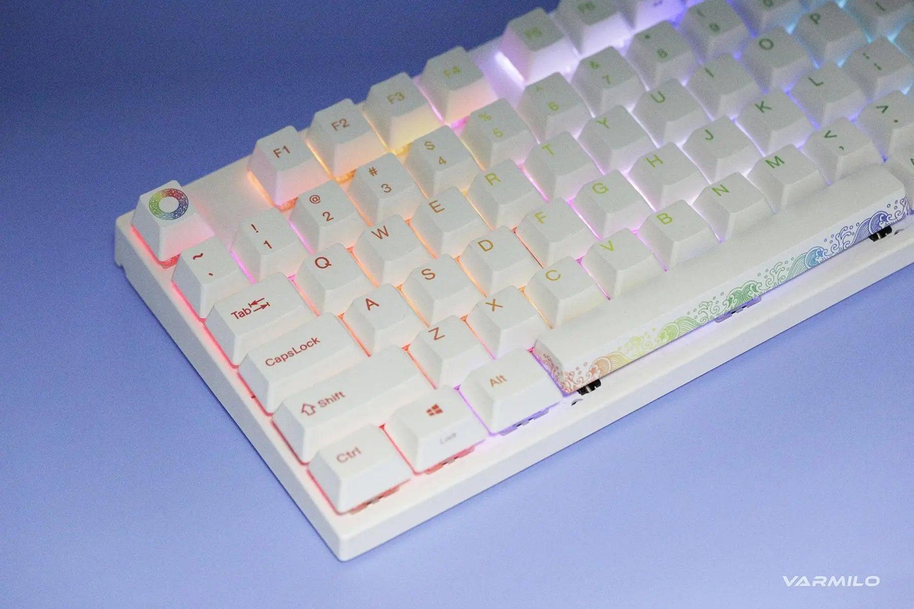 va88m rgb