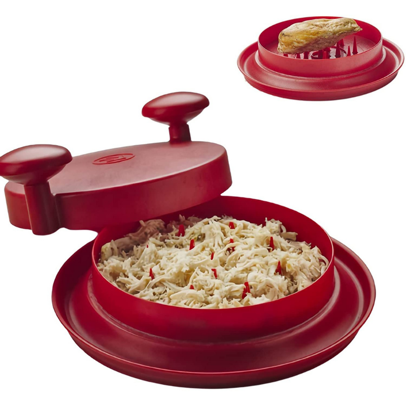 Cozium™ Multifunctional Salad Cutter Bowl