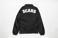 SCARS コーチジャケット – P-VINE OFFICIAL SHOP