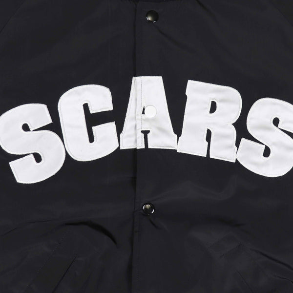 7,040円新品未使用　SCARS コーチジャケット　サイズL