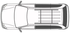 SUV Minivan Window Tint