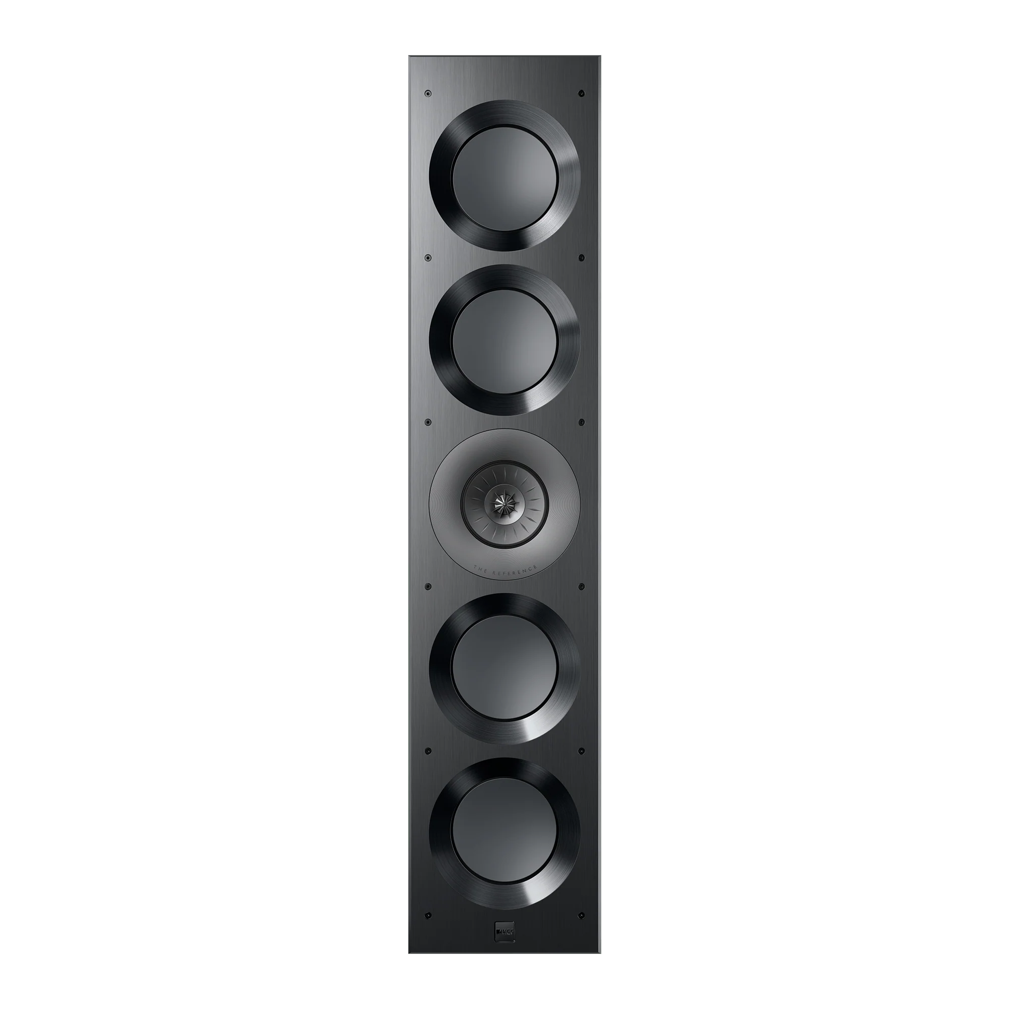 KEF Ci5160REFM-THX, Reference In-wall Speaker, Each