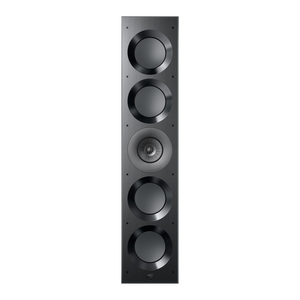 KEF Ci5160REFM-THX, Reference In-wall Speaker, Each - Just Audio