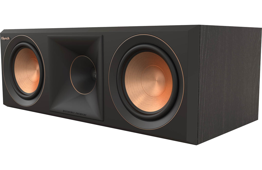 Klipsch Reference Premiere RP-500C II センターチャンネルスピーカー