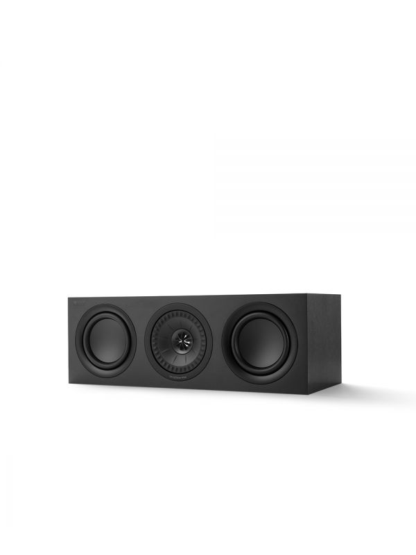 KEF Q650c Center Channel Speaker