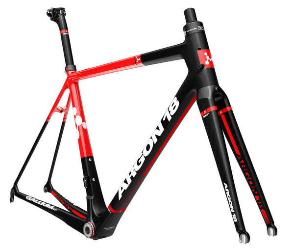 argon 18 gallium pro 2014