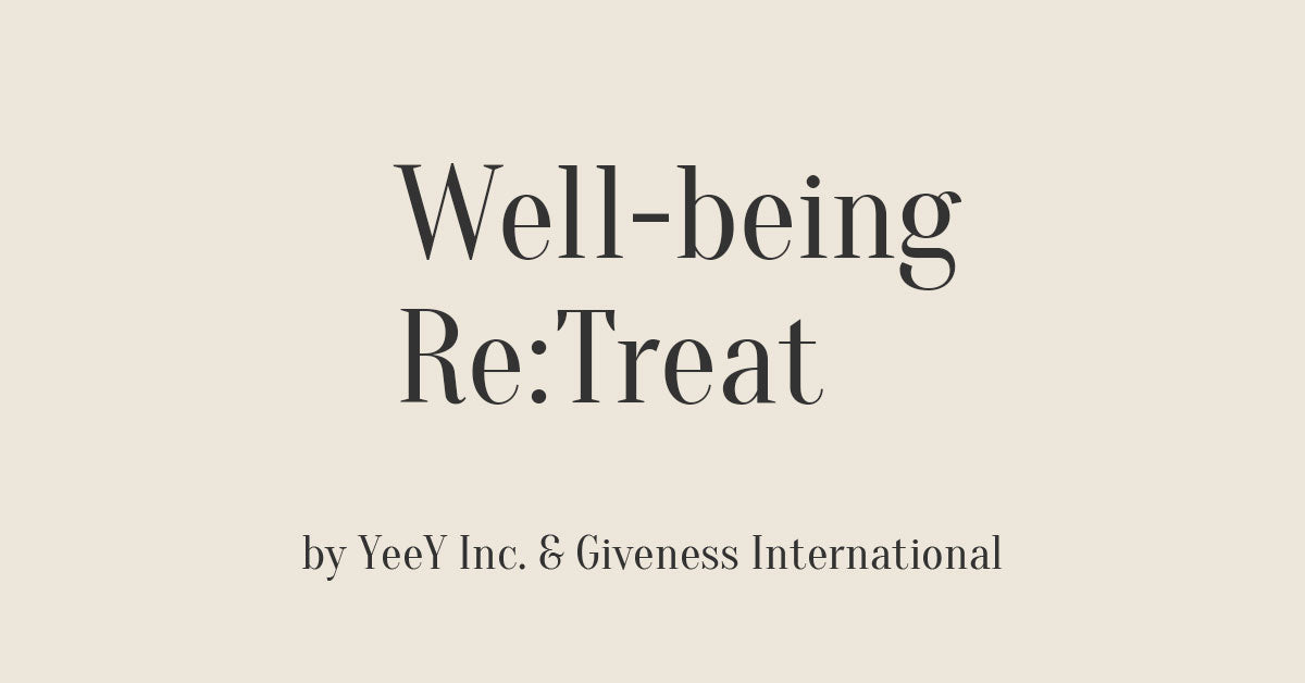 Wellbeing Retreat