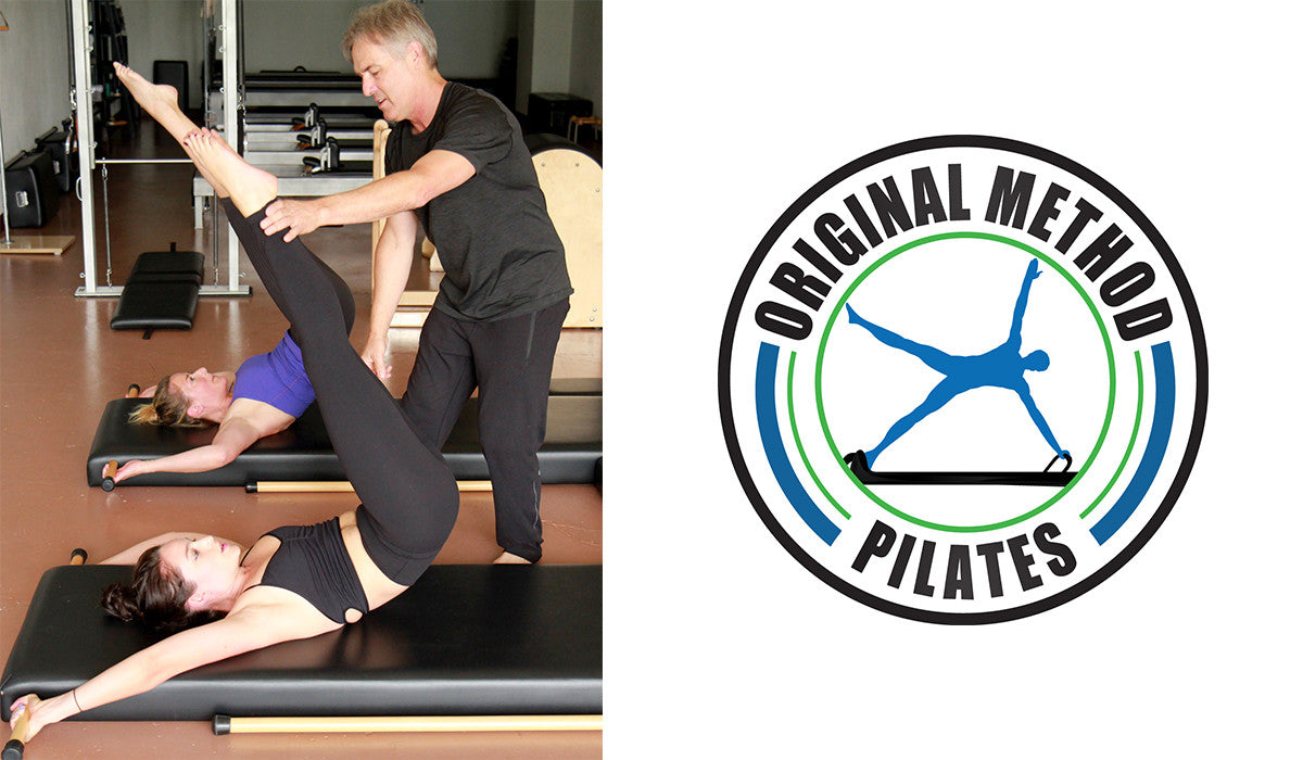 Gratz Pilates Featured Studio - Original Method Pilates