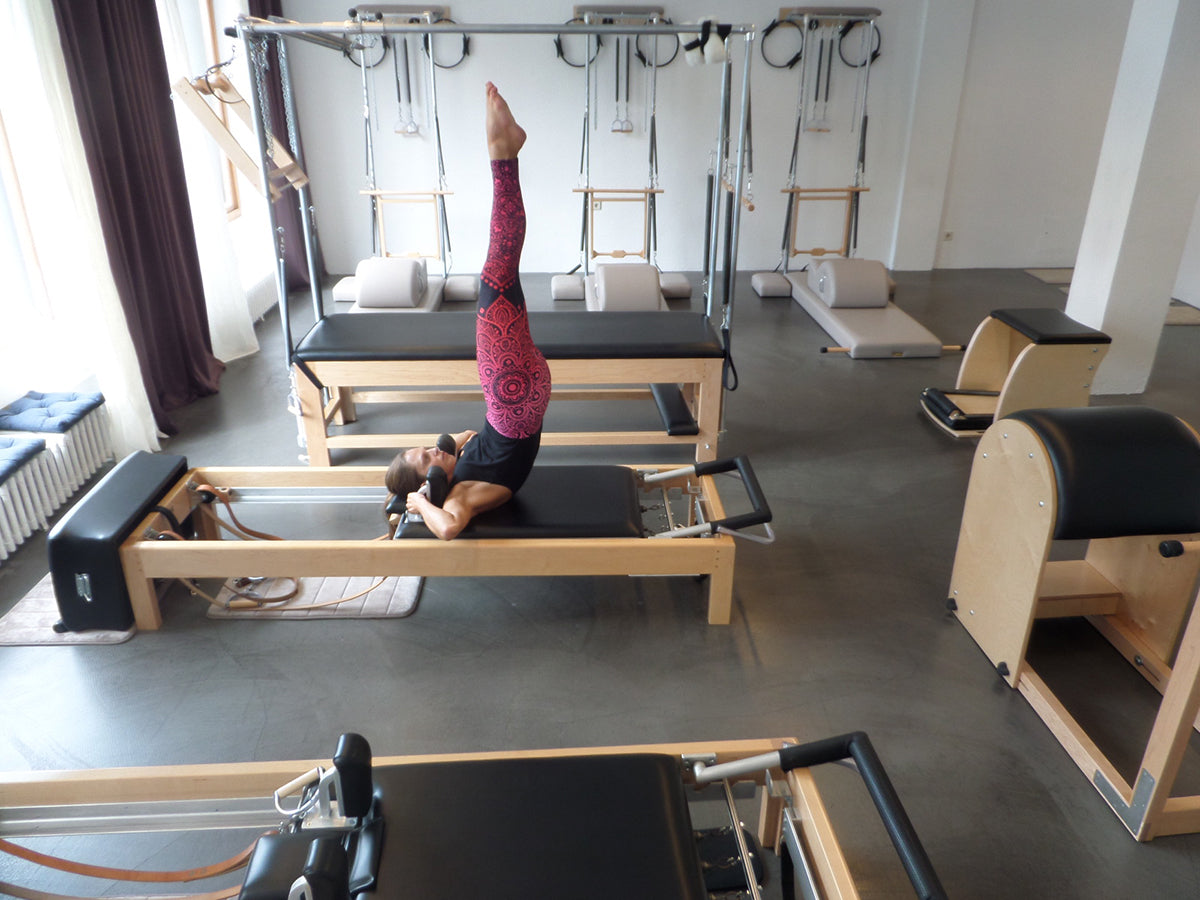 Gratz Pilates Featured Studio - La Cima Pilates