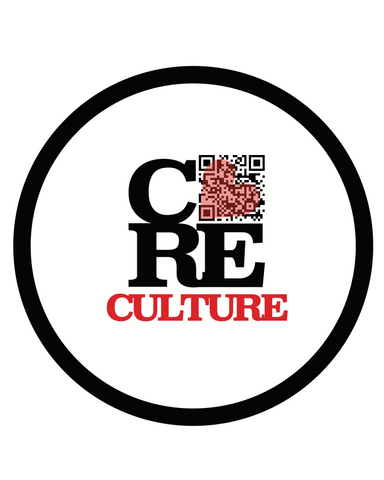 CoreLove Culture QR
