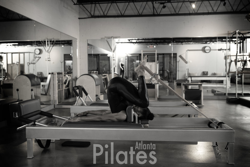 Top 21 Best Pilates Studios near Atlanta, United States Updated