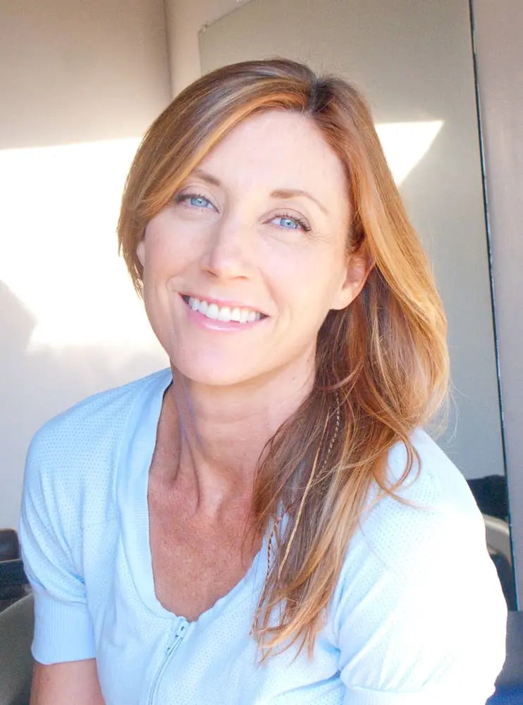 Headshot of Alisa Wyatt