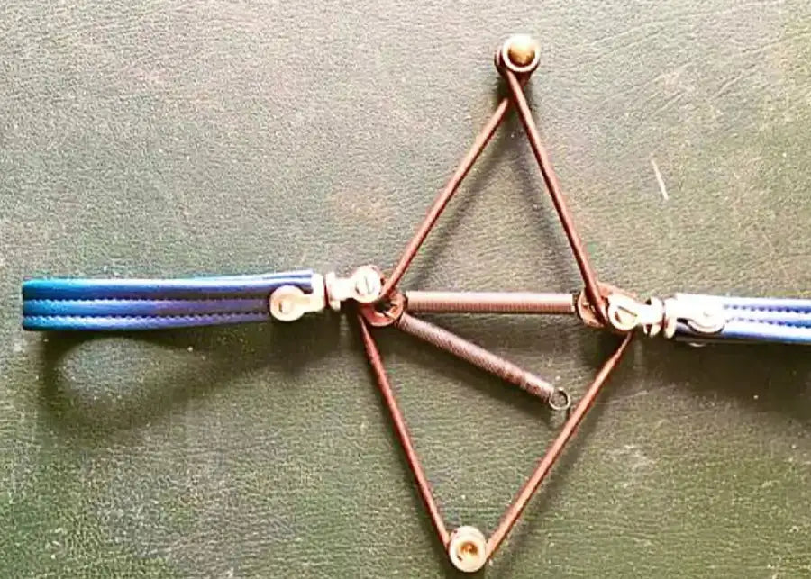 Original Toe Corrector from Joseph Pilates NYC Studio