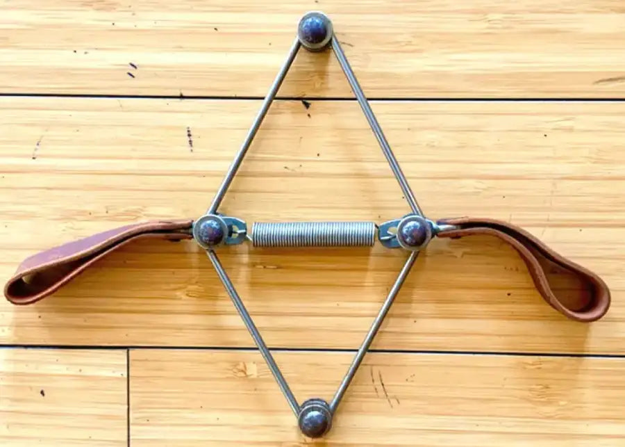 Original Toe Corrector from a student of Joseph Pilates