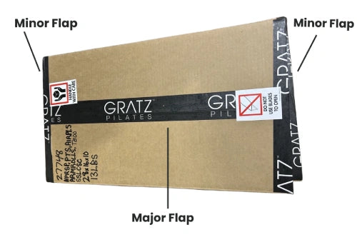Major Flap