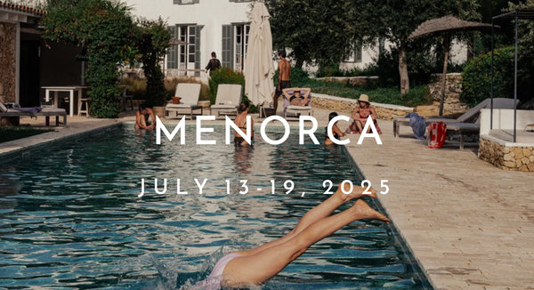 Picture of Beautiful Nomad: Menorca Retreat venue