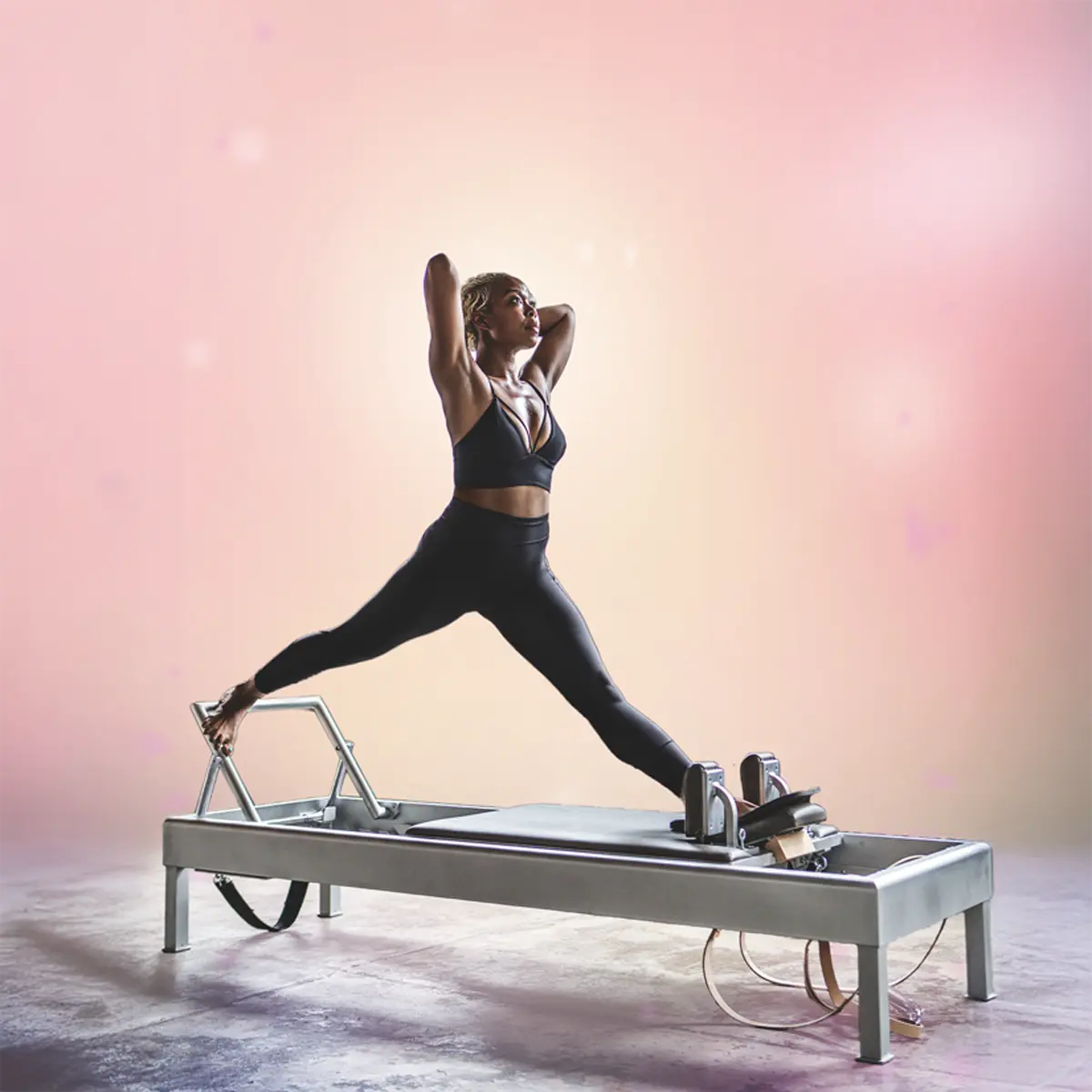 Reformer
