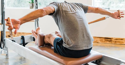 buy pilates reformer