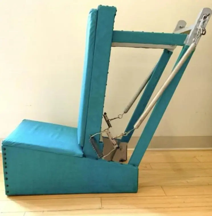 Elaine image - front view