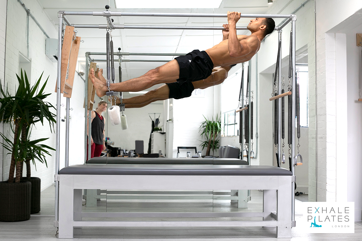 Get To Know Your Classical Pilates Apparatus