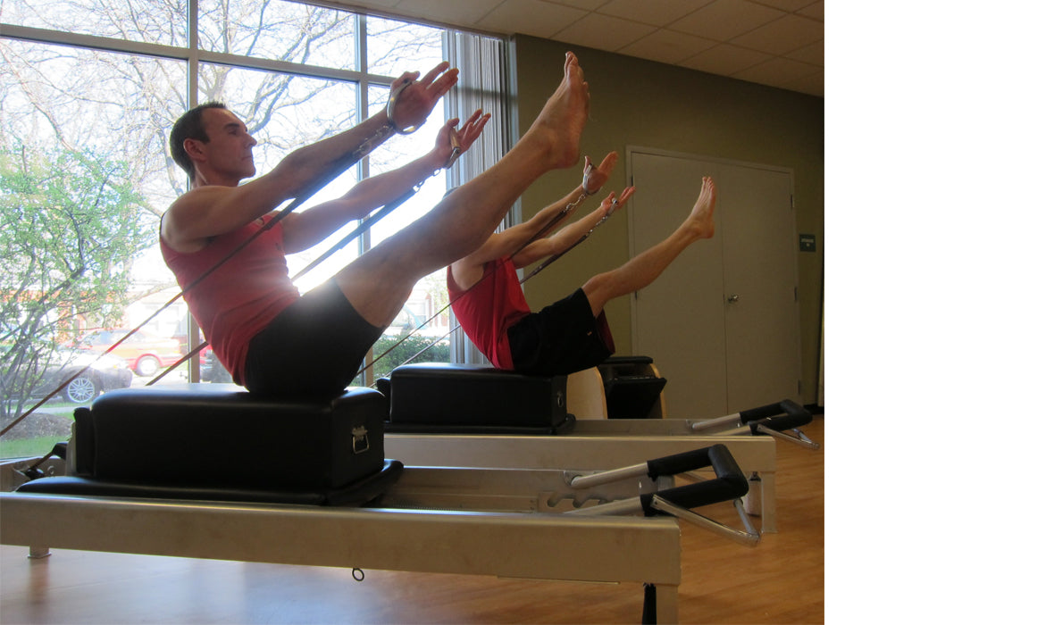 Galter Lifecenter | Gratz™ Pilates Featured Studio Series