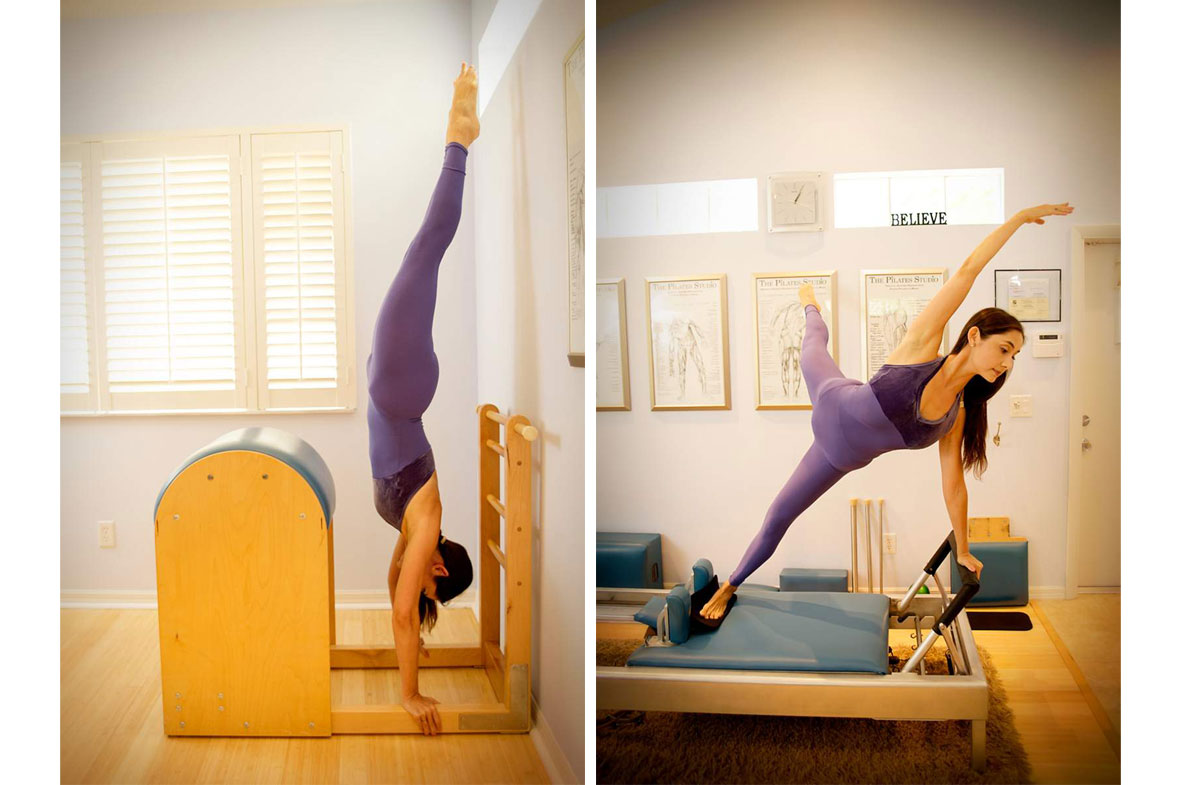 Gadar Pilates, Featured Studio Series - Gratz™ Pilates