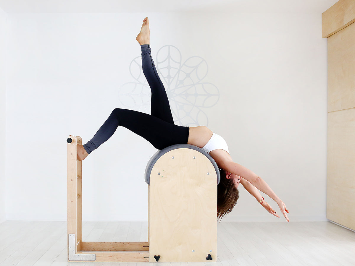 Gratz Pilates Featured Studio - Grace Pilates + Yoga