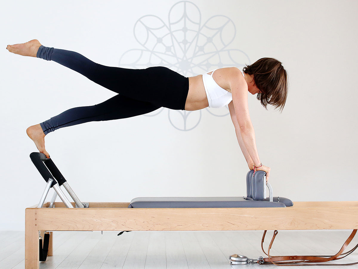 Gratz Pilates Featured Studio - Grace Pilates + Yoga