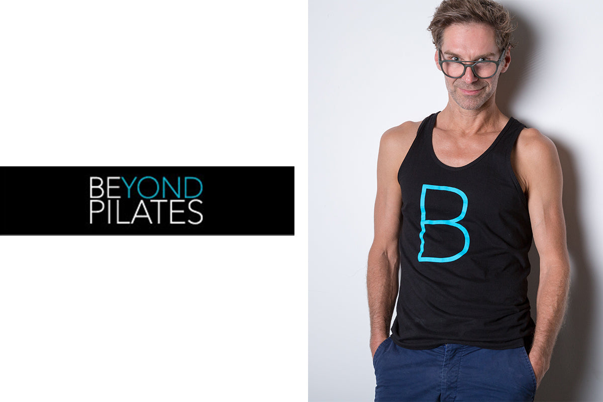 Gratz Pilates Featured Studio - Beyond Pilates