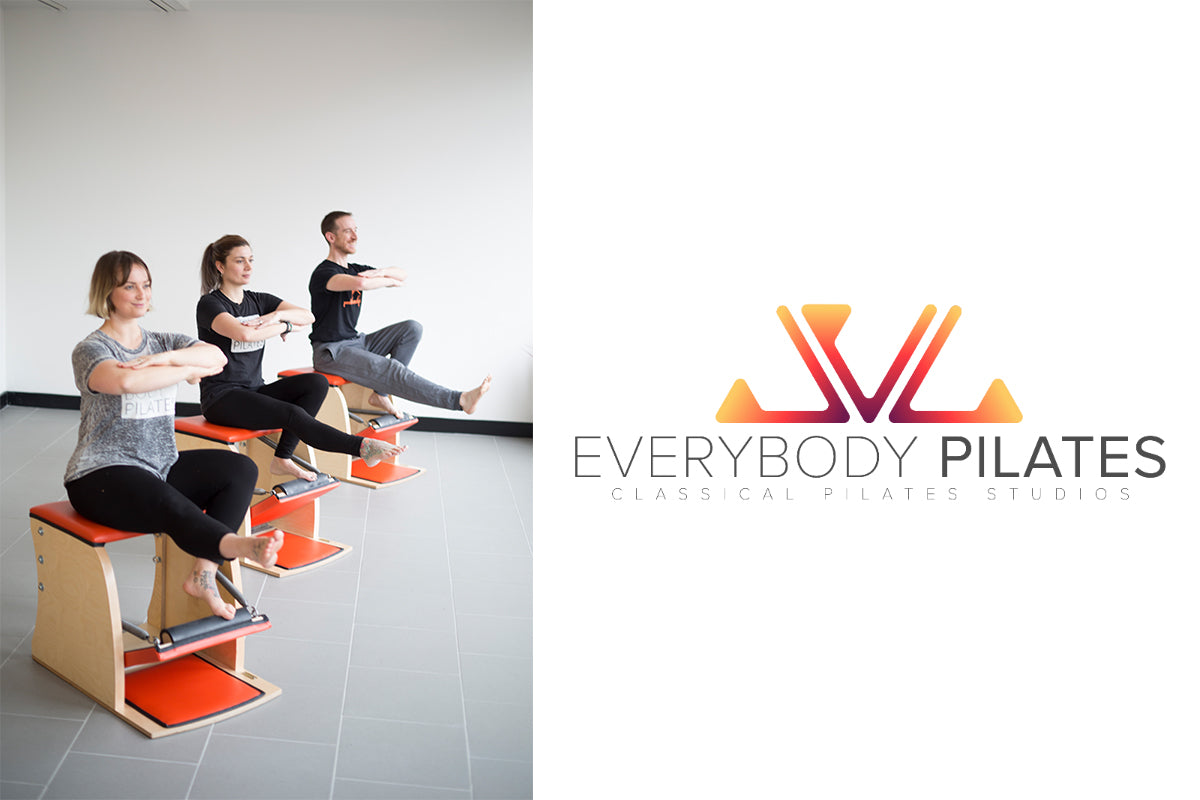 Gratz Pilates Featured Studio - Everybody Pilates Southsea