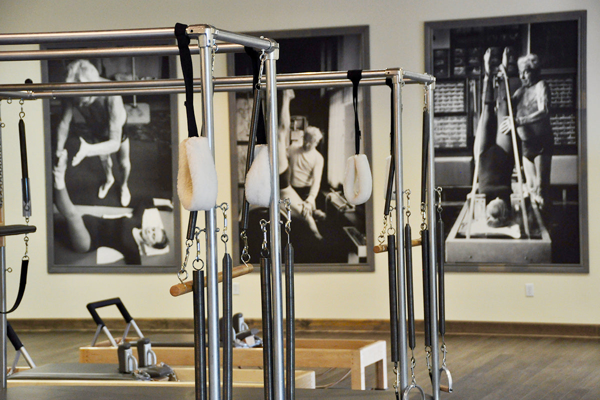 Gratz Pilates Featured Studio - WAPilates