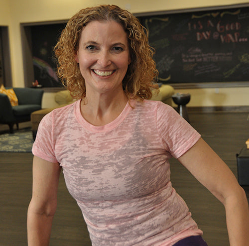 Gratz Pilates Featured Studio - WAPilates | Hilary Opheim, Owner/Director